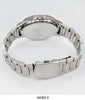4409 - Reloj con correa de metal
