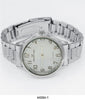 4409 - Reloj con correa de metal