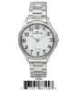 4409 - Reloj con correa de metal