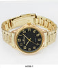 4409 - Reloj con correa de metal