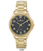 4409 - Reloj con correa de metal