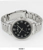 4409 - Reloj con correa de metal
