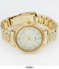 4409 - Reloj con correa de metal