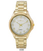 4409 - Reloj con correa de metal