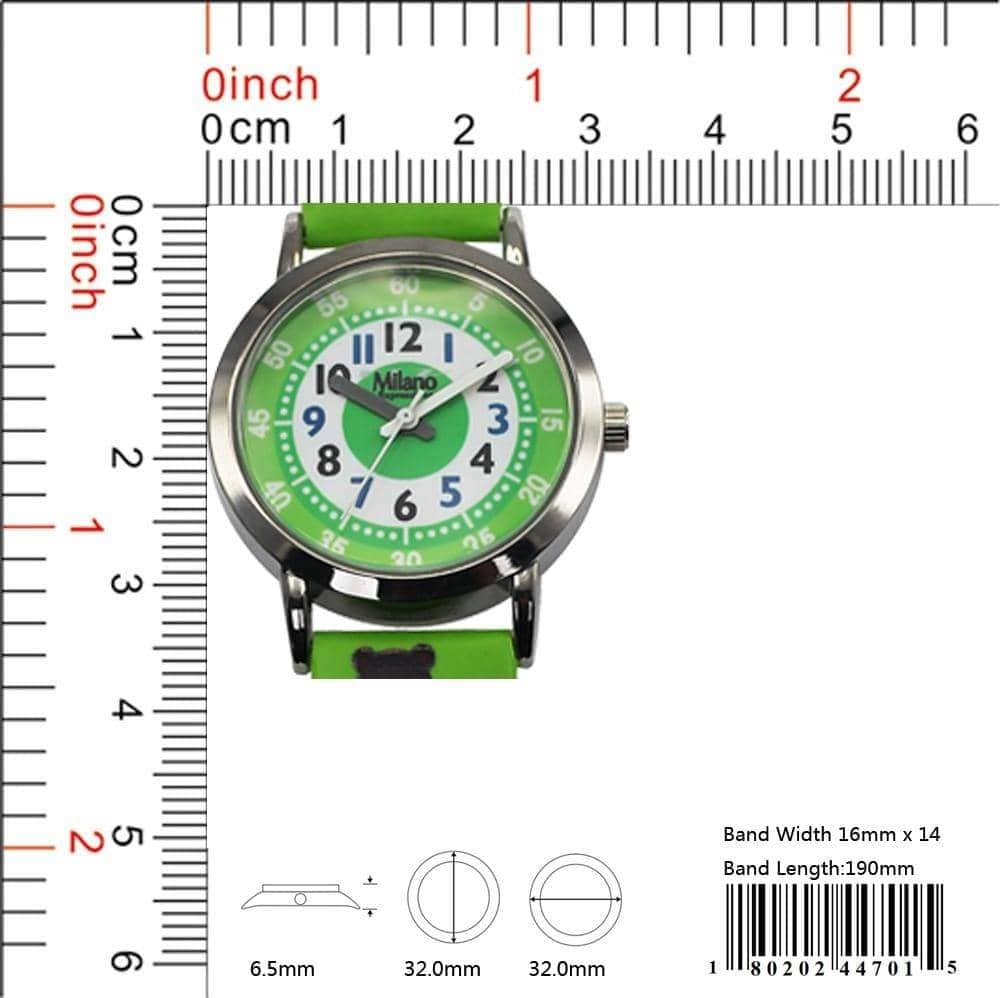 44701 Wholesale Watch - AkzanWholesale