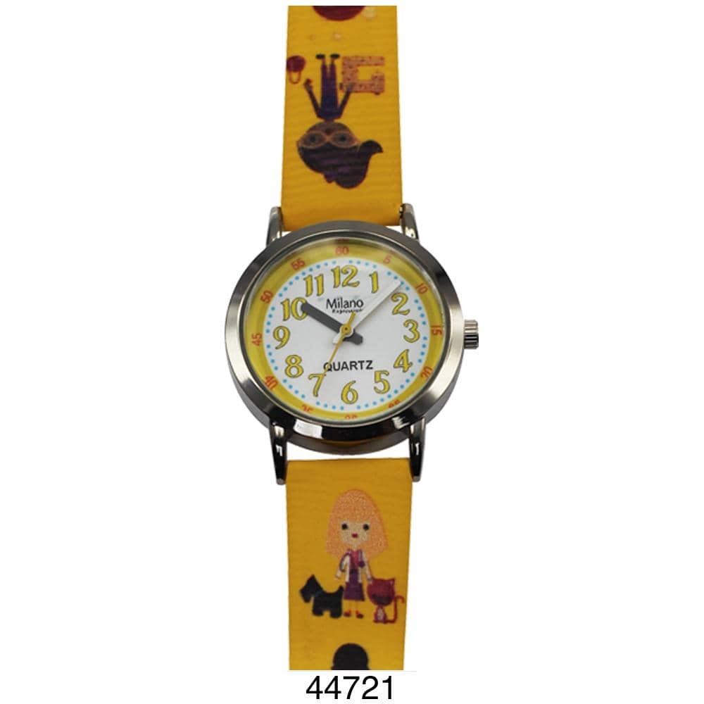 4472 - Reloj para niños