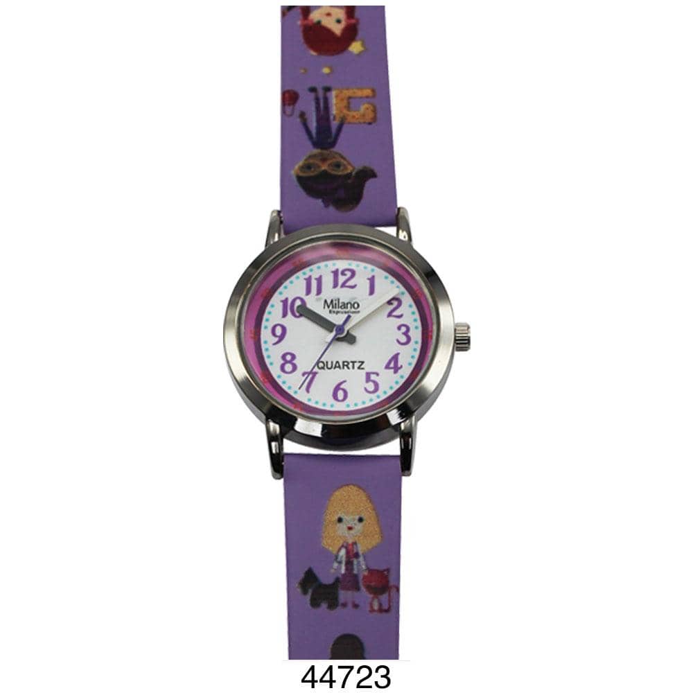 4472 - Reloj para niños