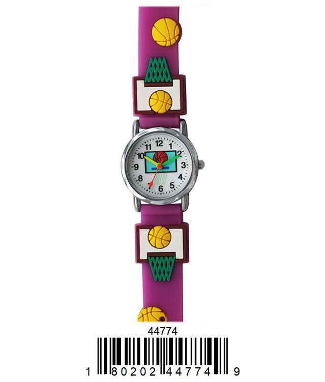 4477 - Reloj para niños