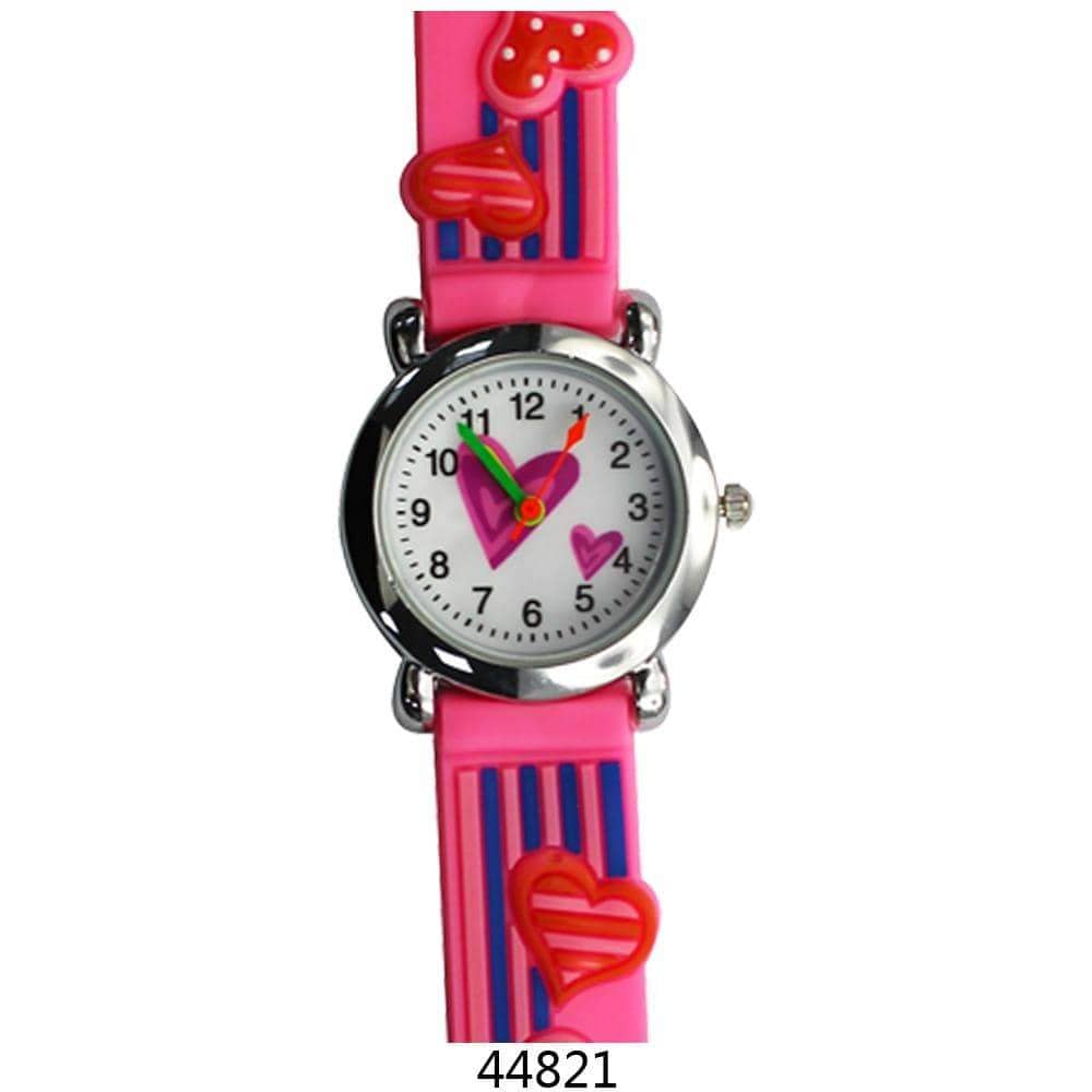 44821 Wholesale Watch - AkzanWholesale