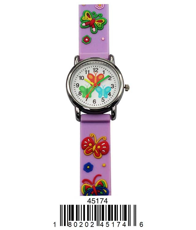 4517 - Kids Watch