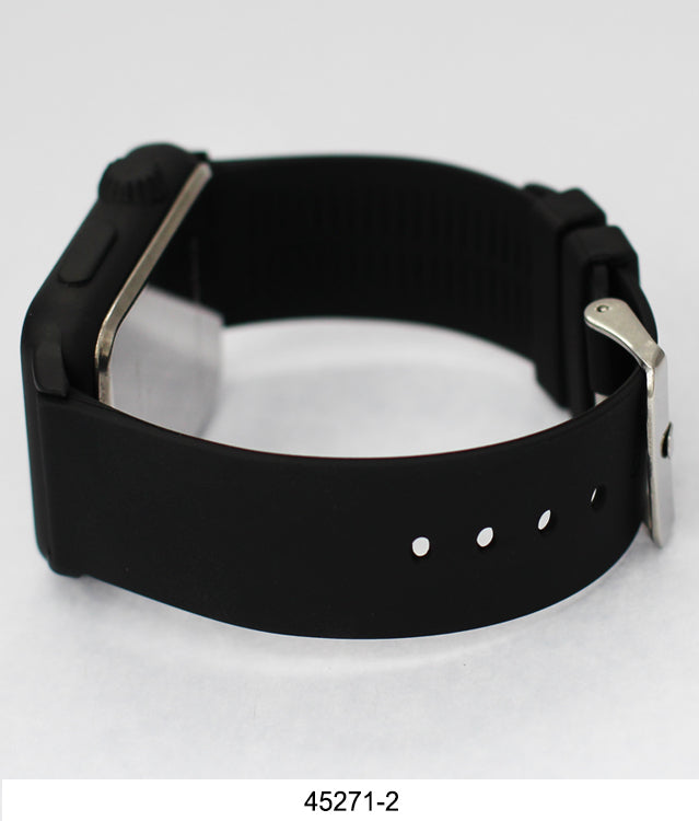 4527 - Reloj LED
