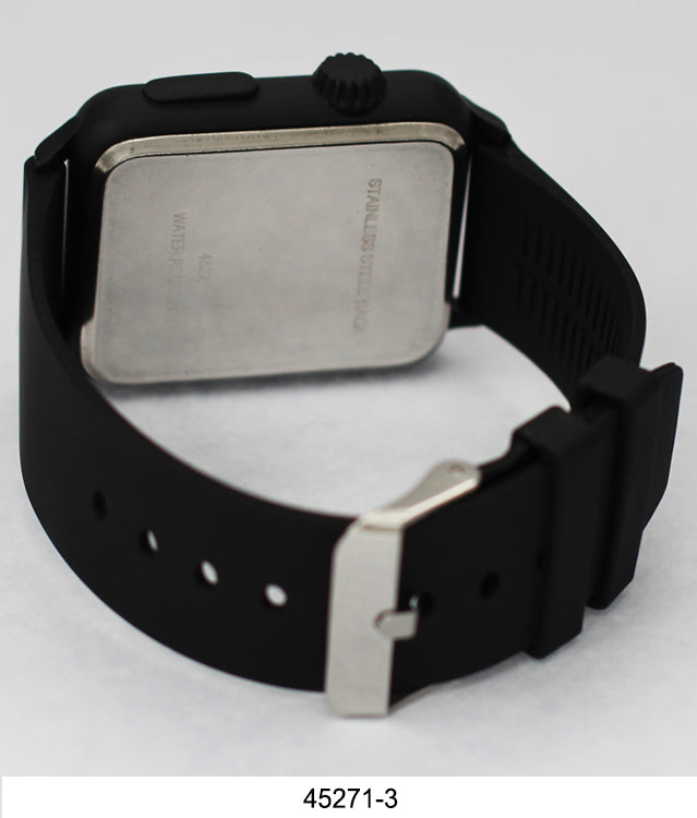 4527 - Reloj LED