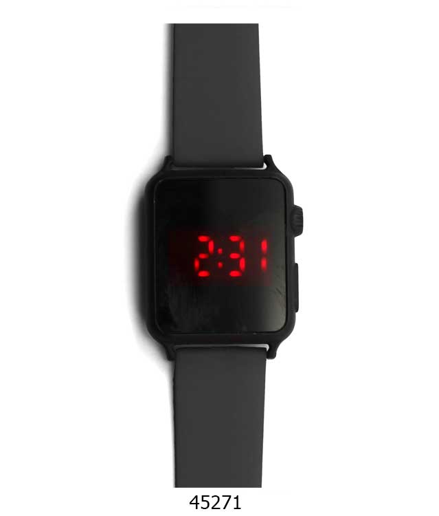 4527 - LED Watch