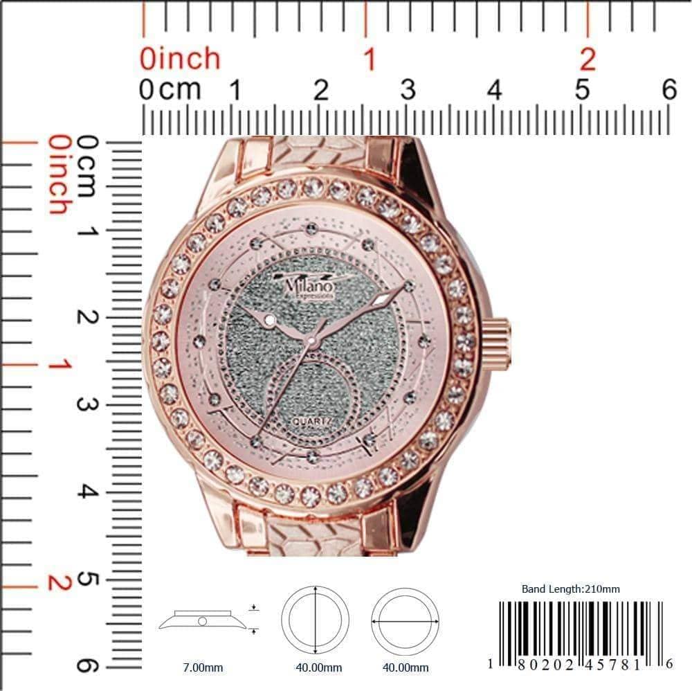 45781 Wholesale Watch - AkzanWholesale