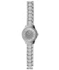 4578 - Metal Band Watch