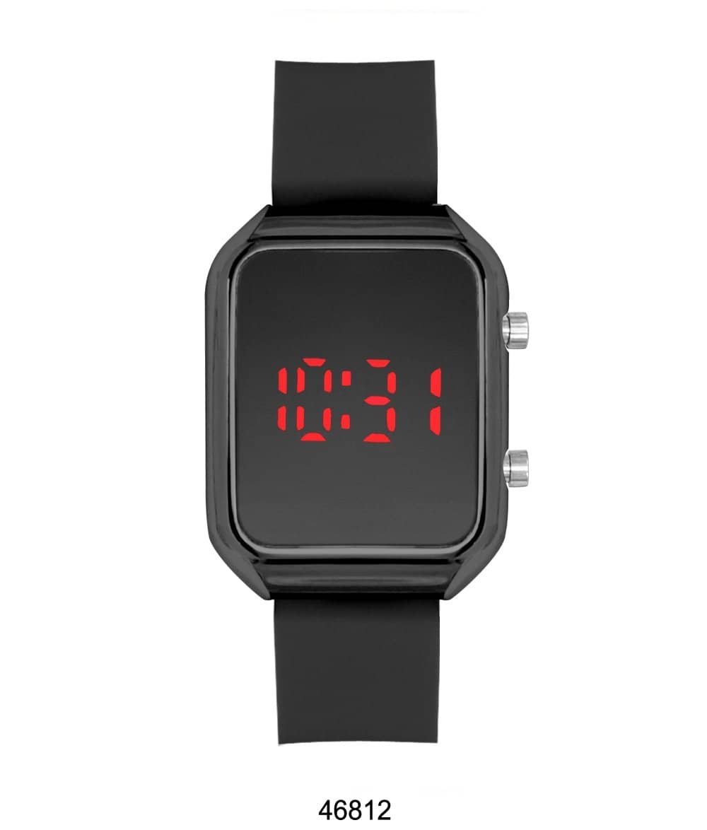 4681 - Reloj LED