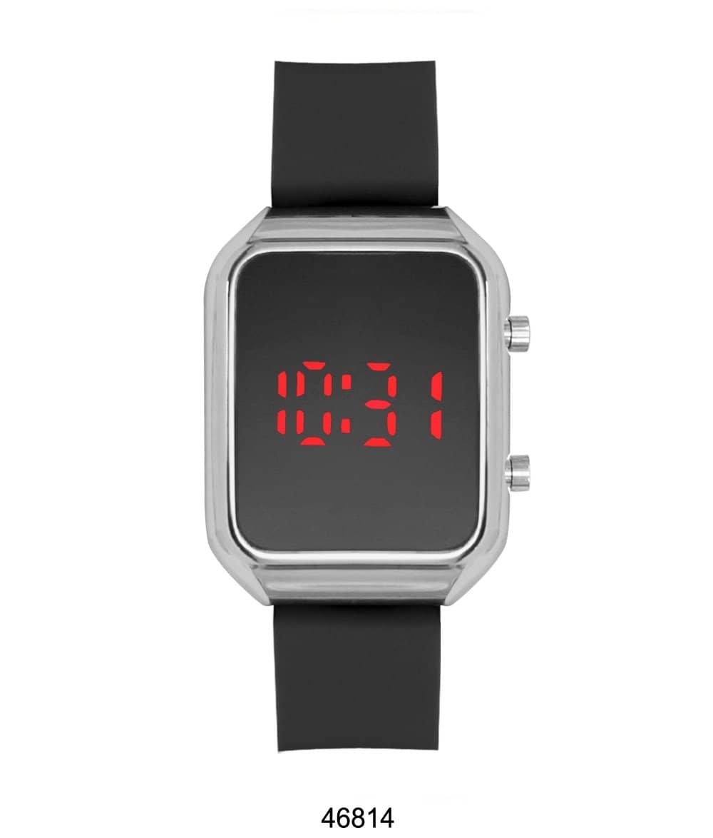 4681 - LED Watch