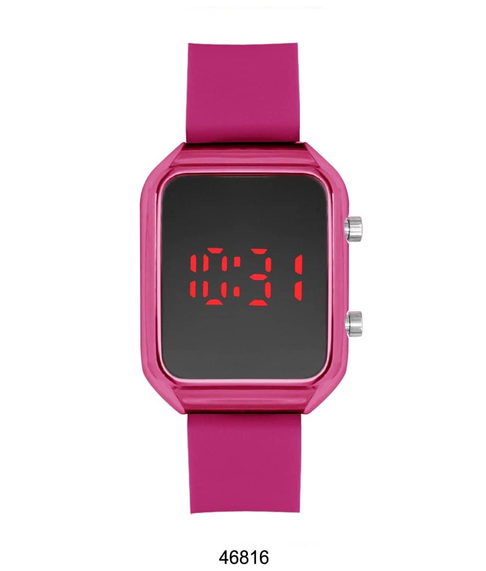 4681 - Reloj LED