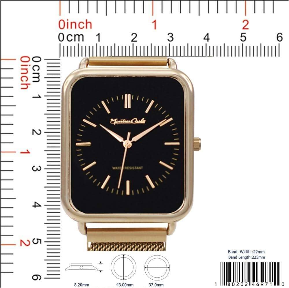 46971 Wholesale Watch - AkzanWholesale