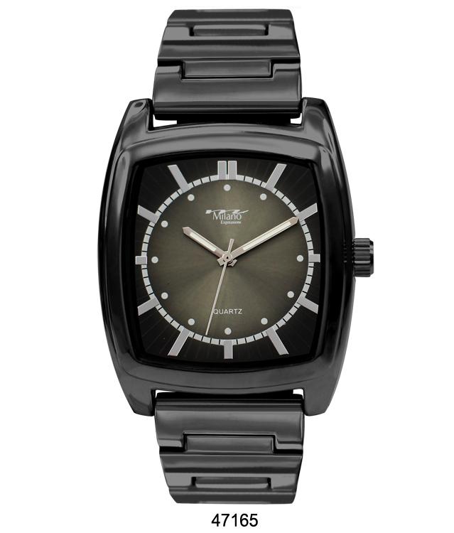 4716 - Reloj con correa de metal