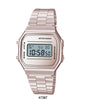 4738 - Retro Digital Watch