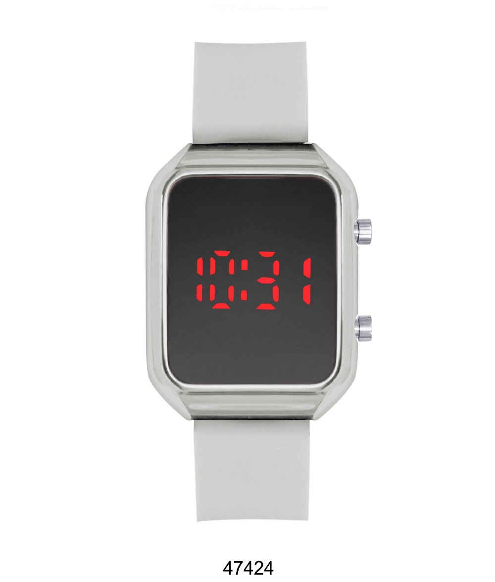 4742 - LED Watch