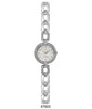 4750 - Metal Bracelet Watch