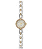 4750 - Metal Bracelet Watch