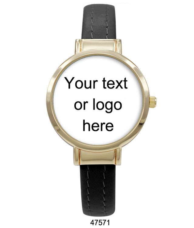 4757 - Customizable Watch