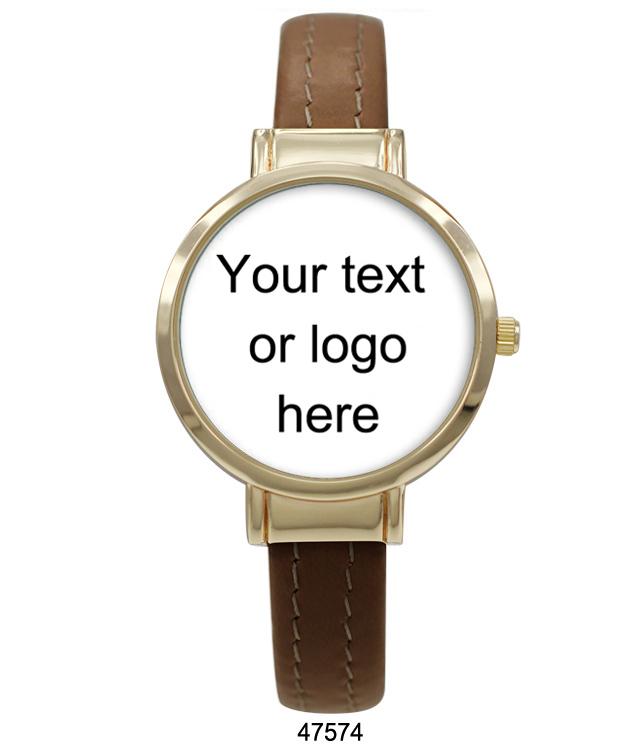 4757 - Customizable Watch