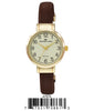 Load image into Gallery viewer, 4757 - Leather Cuff Watch