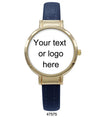 4757 - Reloj personalizable