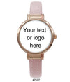 4757 - Reloj personalizable