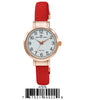 4757 - Leather Cuff Watch