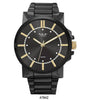 4784 - Metal Band Watch
