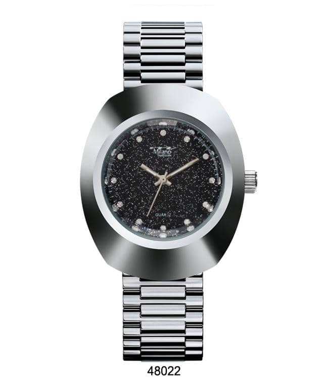 4802 - Reloj con correa de metal