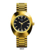 4802 - Reloj con correa de metal