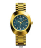 4802 - Reloj con correa de metal