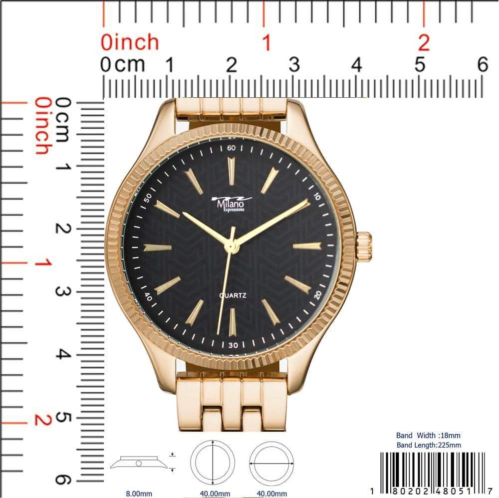 48051 Wholesale Watch - AkzanWholesale