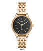 4805 - Metal Band Watch