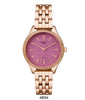 4805 - Metal Band Watch