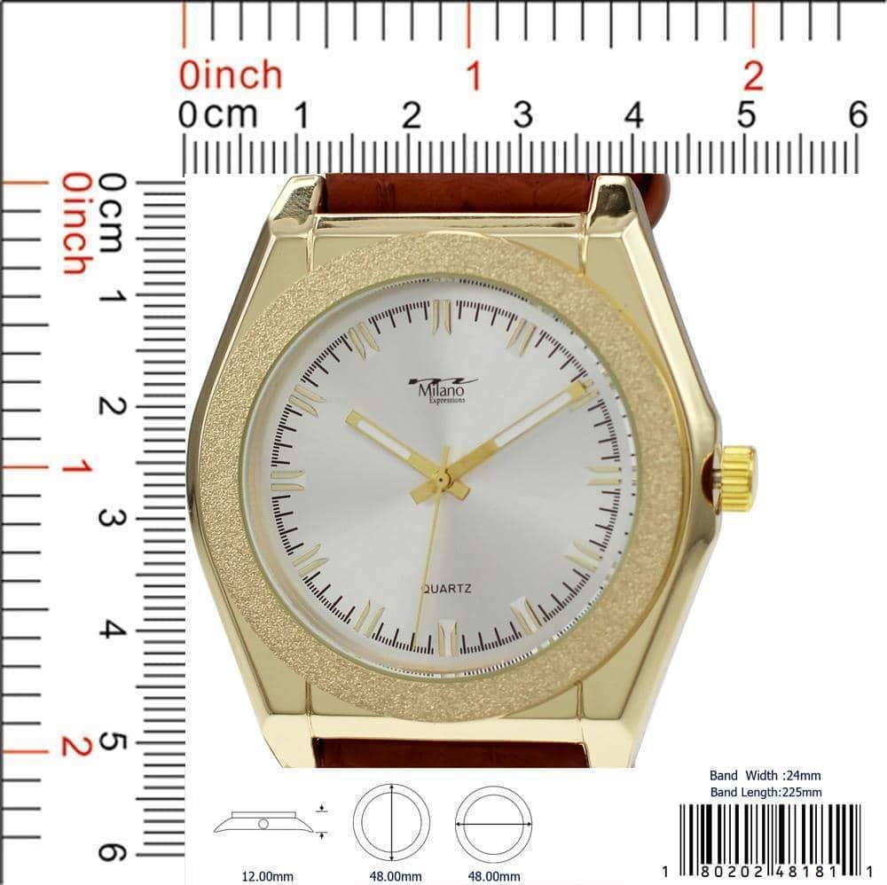 48181 Wholesale Watch - AkzanWholesale