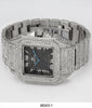 4834 - Metal Band Watch