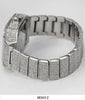 4834 - Metal Band Watch