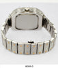 4834 - Metal Band Watch
