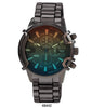 4844 - Metal Band Watch