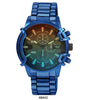 4844 - Metal Band Watch