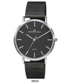 4853 - Mesh Band Watch