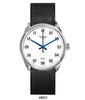 4860 - Vegan Leather Band Watch