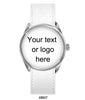 Load image into Gallery viewer, 4860 - Customizable Vegan Leather Band Watch